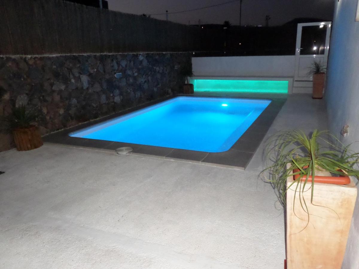Country house De Abuelos *