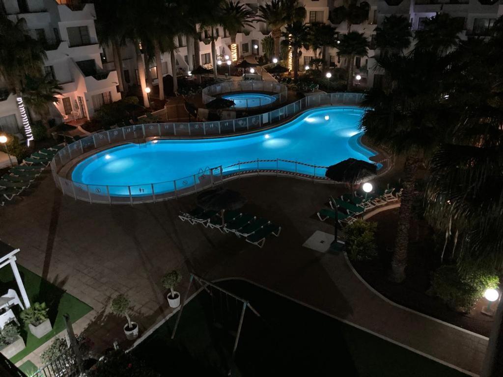 Apartamento Lanzamar 2 Bedroom Puerto del Carmen (Lanzarote)
