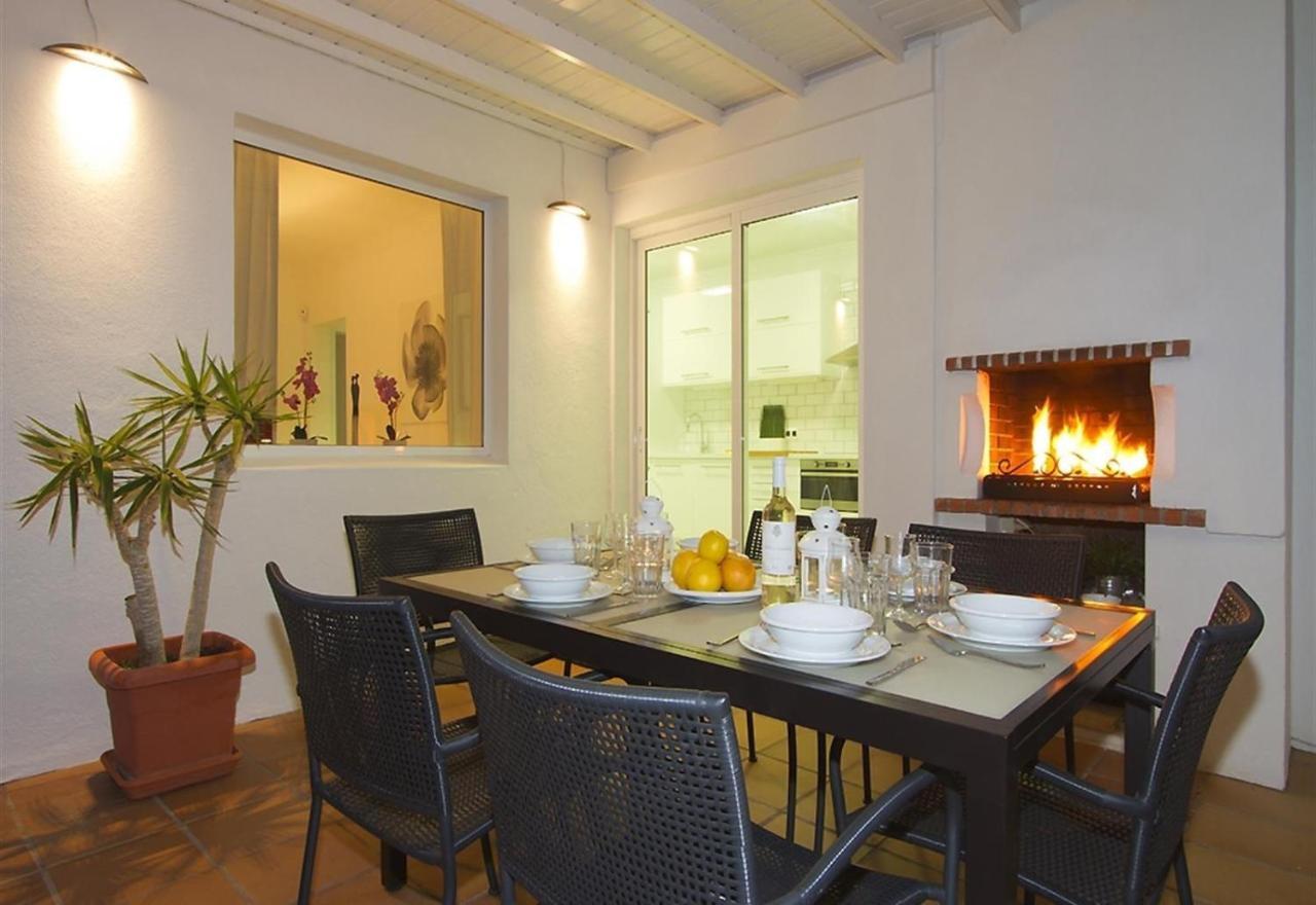 Villa Benedicte