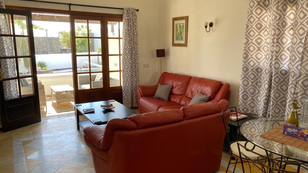 Casa Sophia * Playa Blanca (Lanzarote)