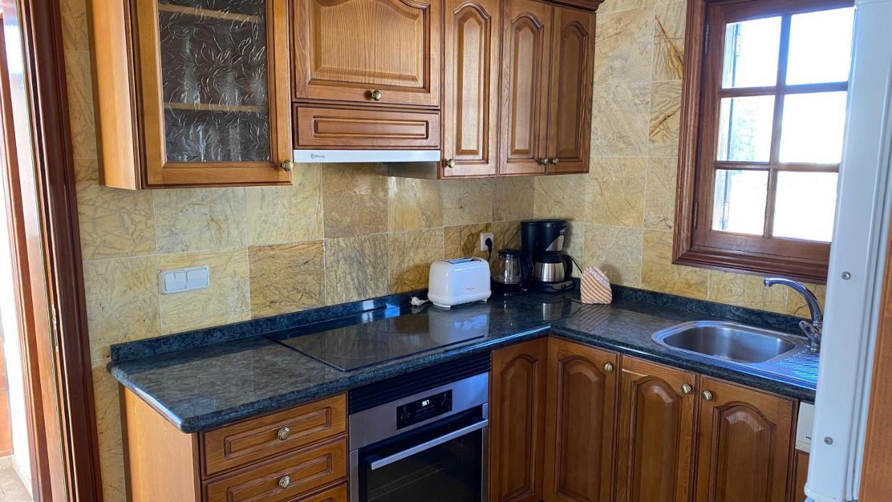 Villa Casa Sophia Playa Blanca (Lanzarote)