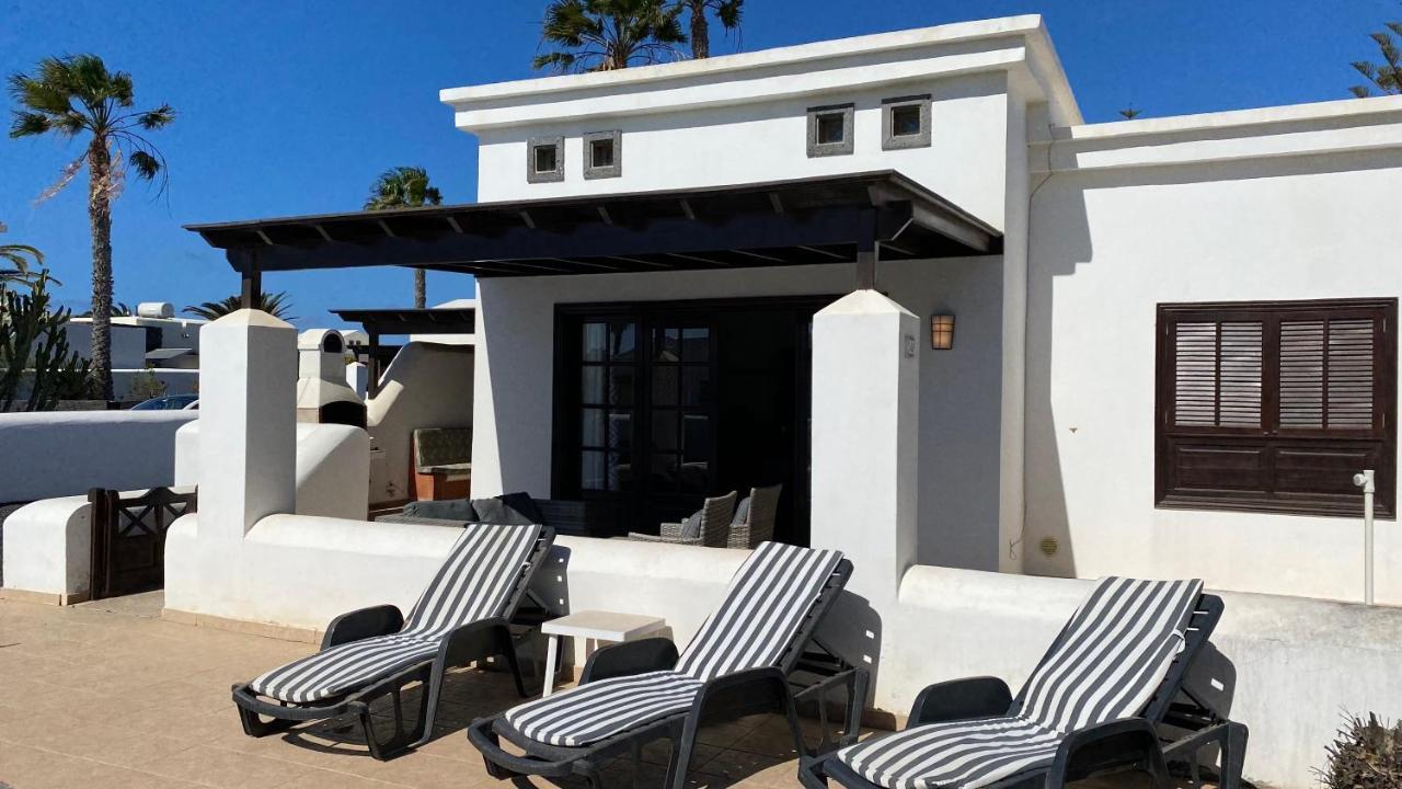 Villa Casa Sophia Playa Blanca (Lanzarote)