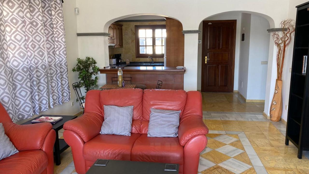 Casa Sophia Playa Blanca (Lanzarote)
