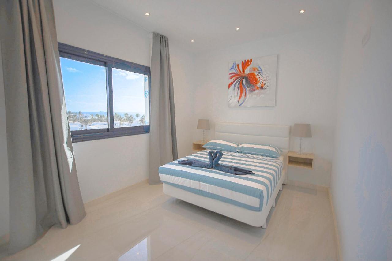 Atlantico Plaza 4a - 1 Bed - 1 Bath Apartamento