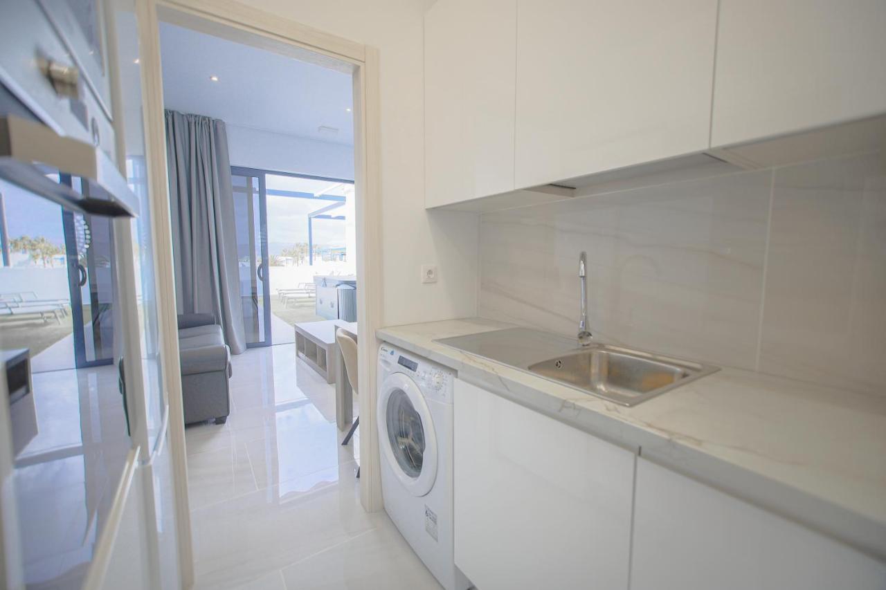 Atlantico Plaza 4a - 1 Bed - 1 Bath Apartamento *