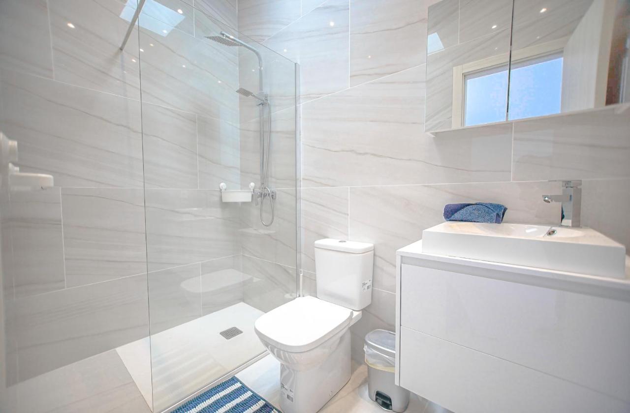 Atlantico Plaza 4a - 1 Bed - 1 Bath Apartamento *