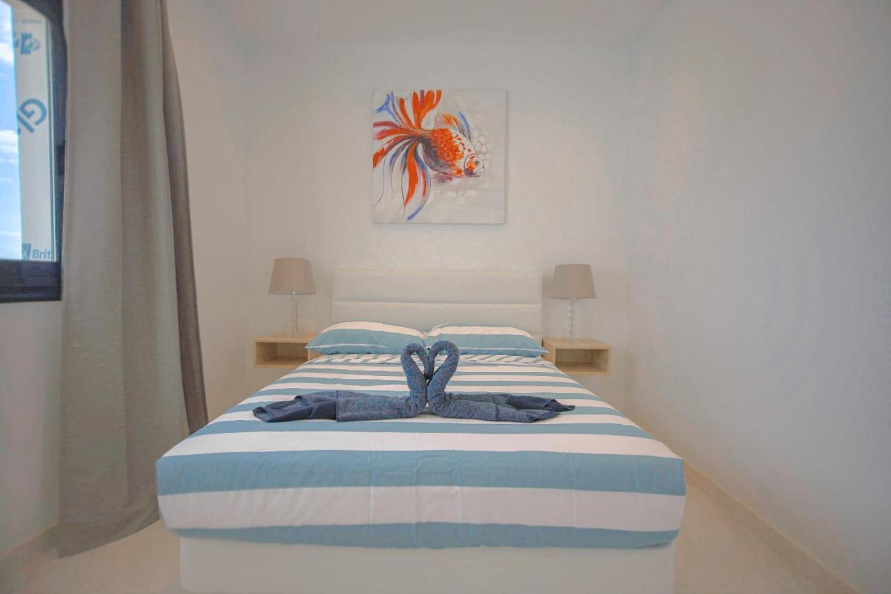 Atlantico Plaza 4a - 1 Bed - 1 Bath Apartamento Puerto del Carmen (Lanzarote)