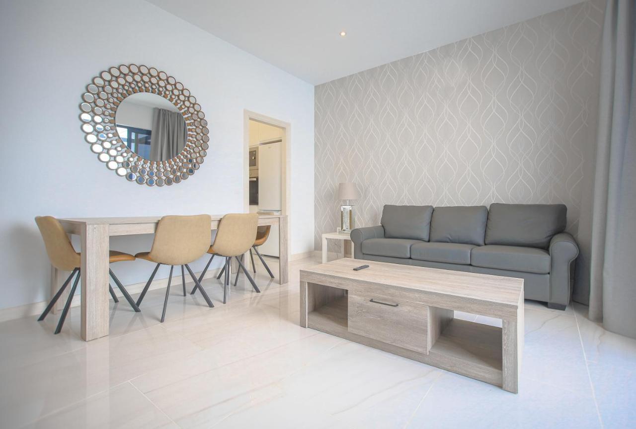 Atlantico Plaza 4a - 1 Bed - 1 Bath *