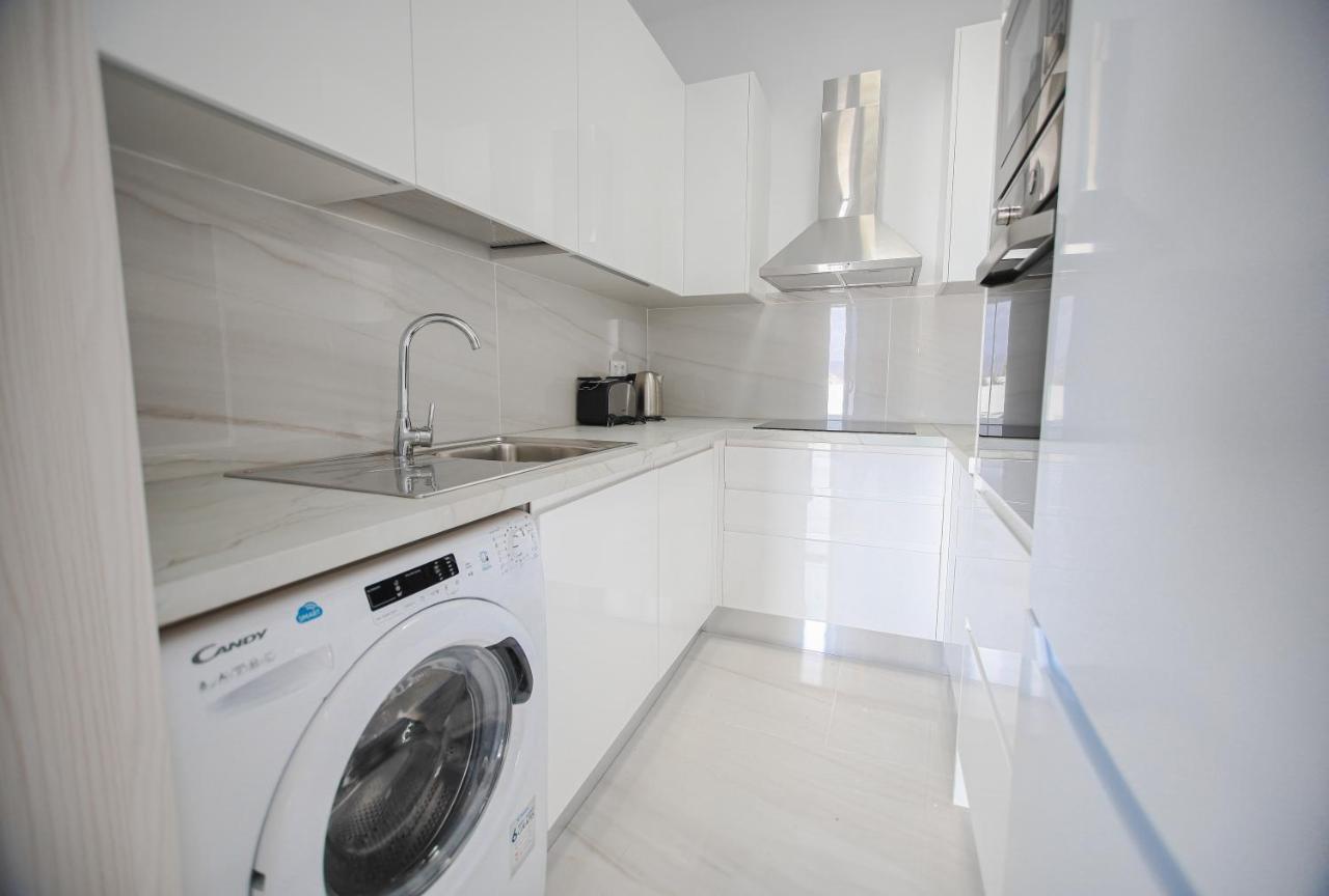 Atlantico Plaza 4a - 1 Bed - 1 Bath * Puerto del Carmen (Lanzarote)