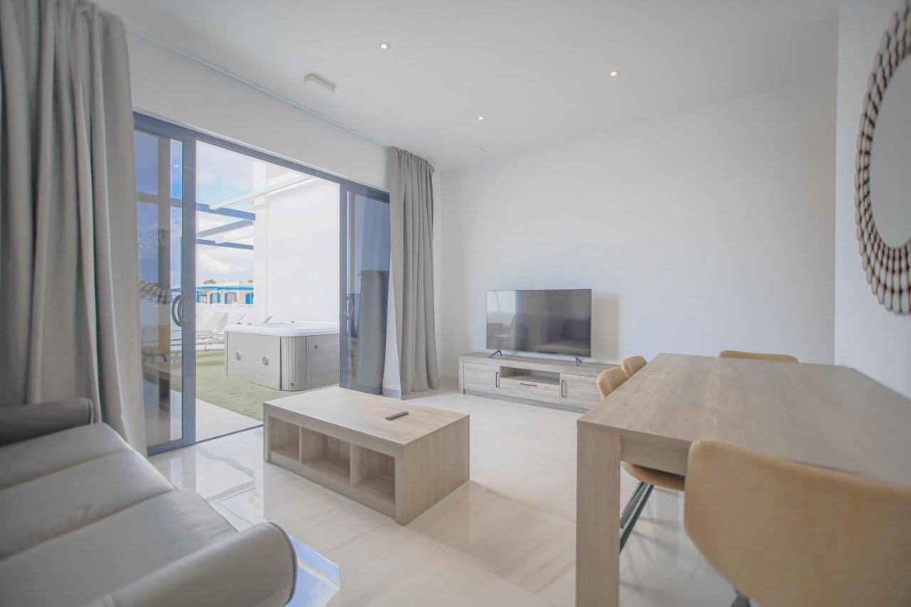 Apartamento Atlantico Plaza 4a - 1 Bed - 1 Bath *