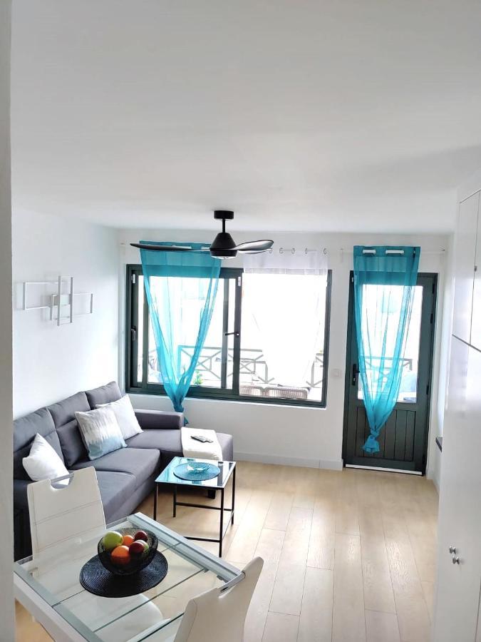 Apartment Portonovo Paraiso Ii - Sea View - Swimming Pool - Good Wifi - Old Town Puerto del Carmen (Lanzarote)