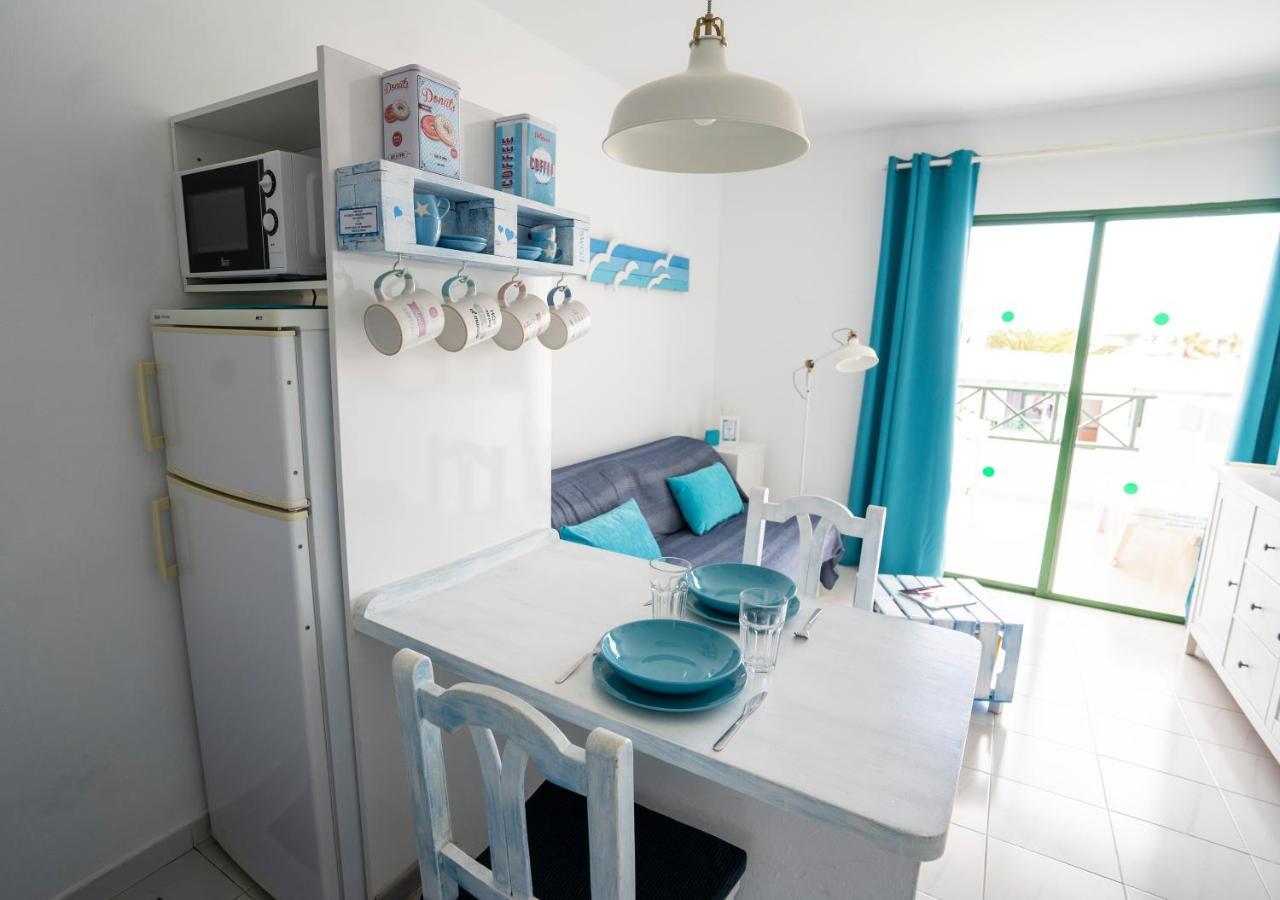 Apartamento Sea Breeze 309