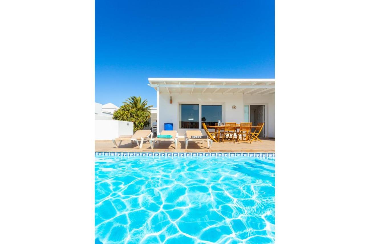 Villa Diego *
