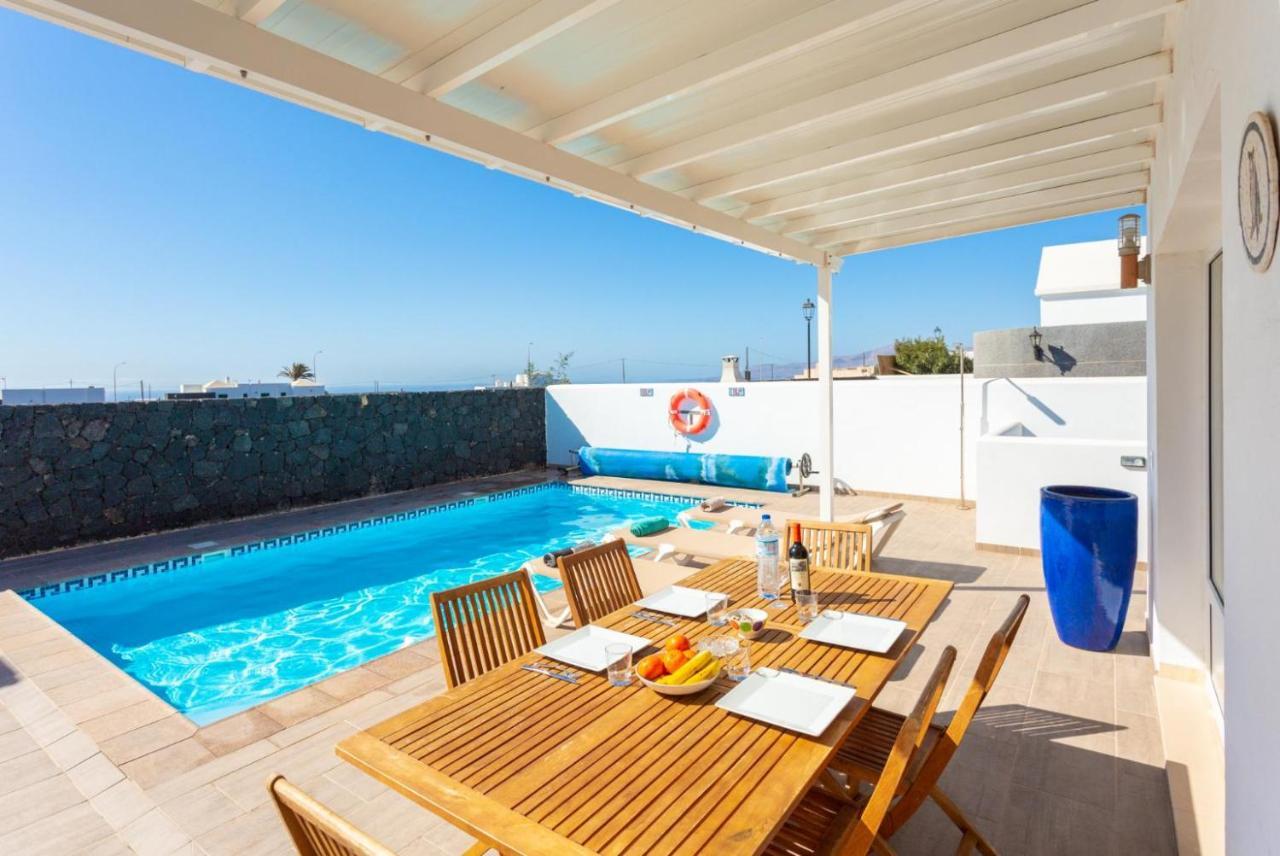 Villa Diego *