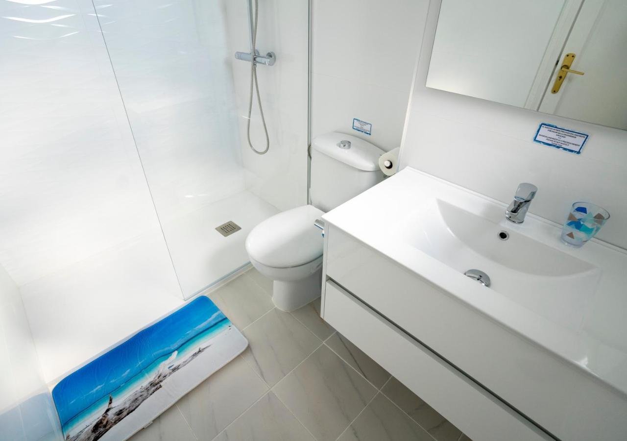 Sea Breeze 309 * Costa Teguise
