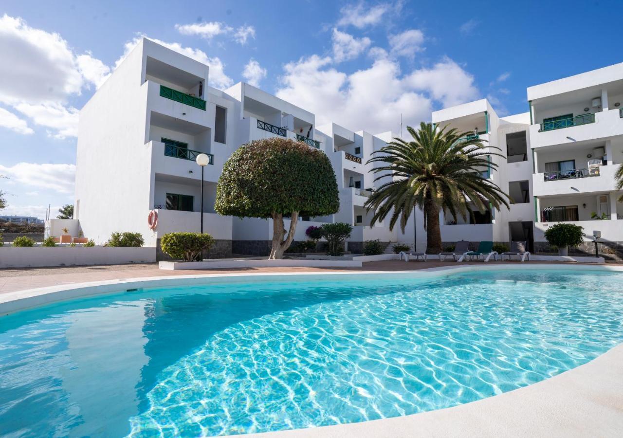 Apartamento Sea Breeze 309