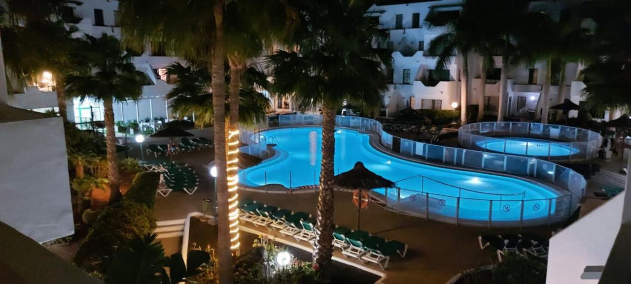 Lanzamar 2 Bedroom Apartamento Puerto del Carmen (Lanzarote)