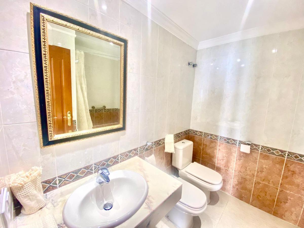Casa Inma. Espacio Y Confort En Arrecife (Lanzarote)