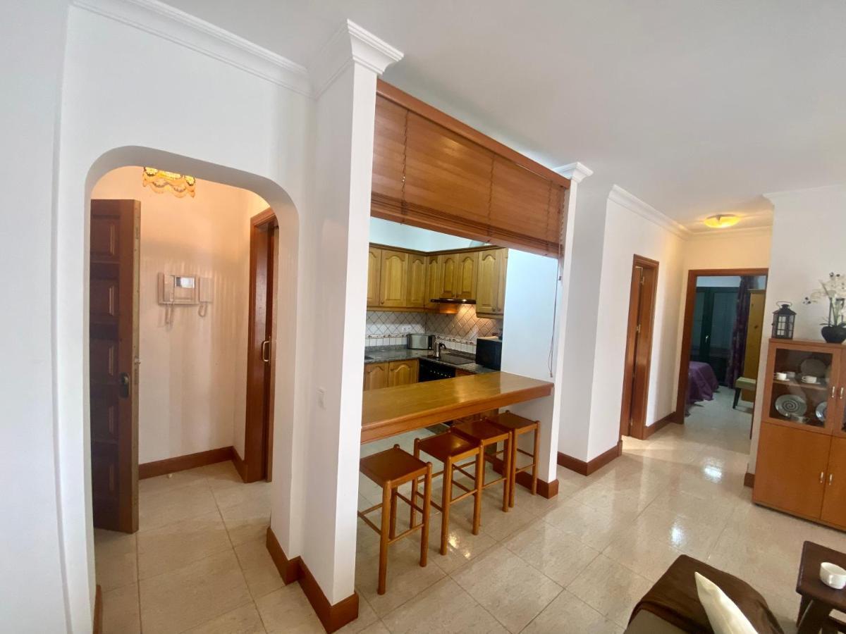 Apartment Casa Inma. Espacio Y Confort En