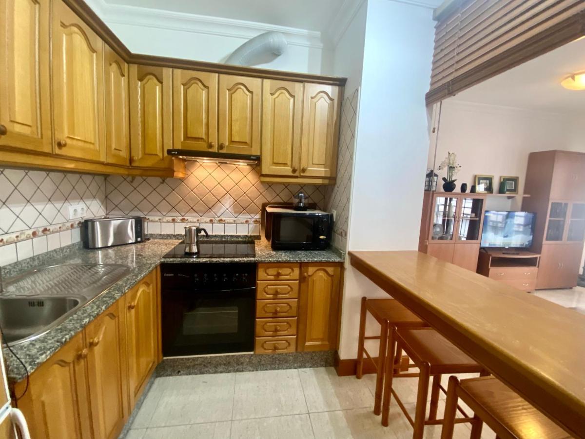 Casa Inma. Espacio Y Confort En Apartment