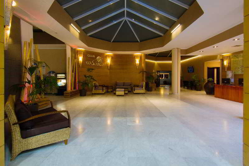 Club Siroco (adults Only) Costa Teguise