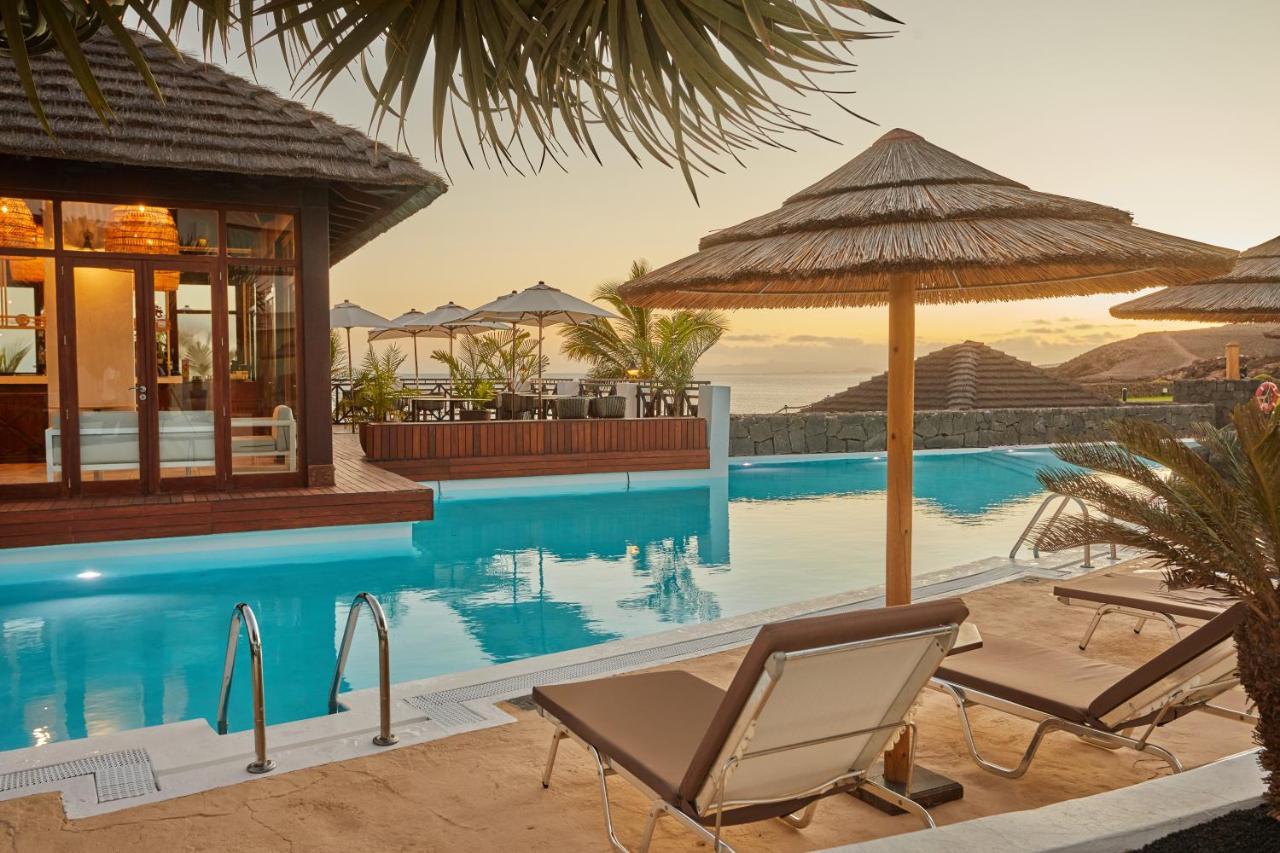 Hotel Hesperia Lanzarote 5*