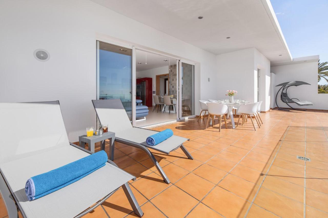 Villa Isabela Tias