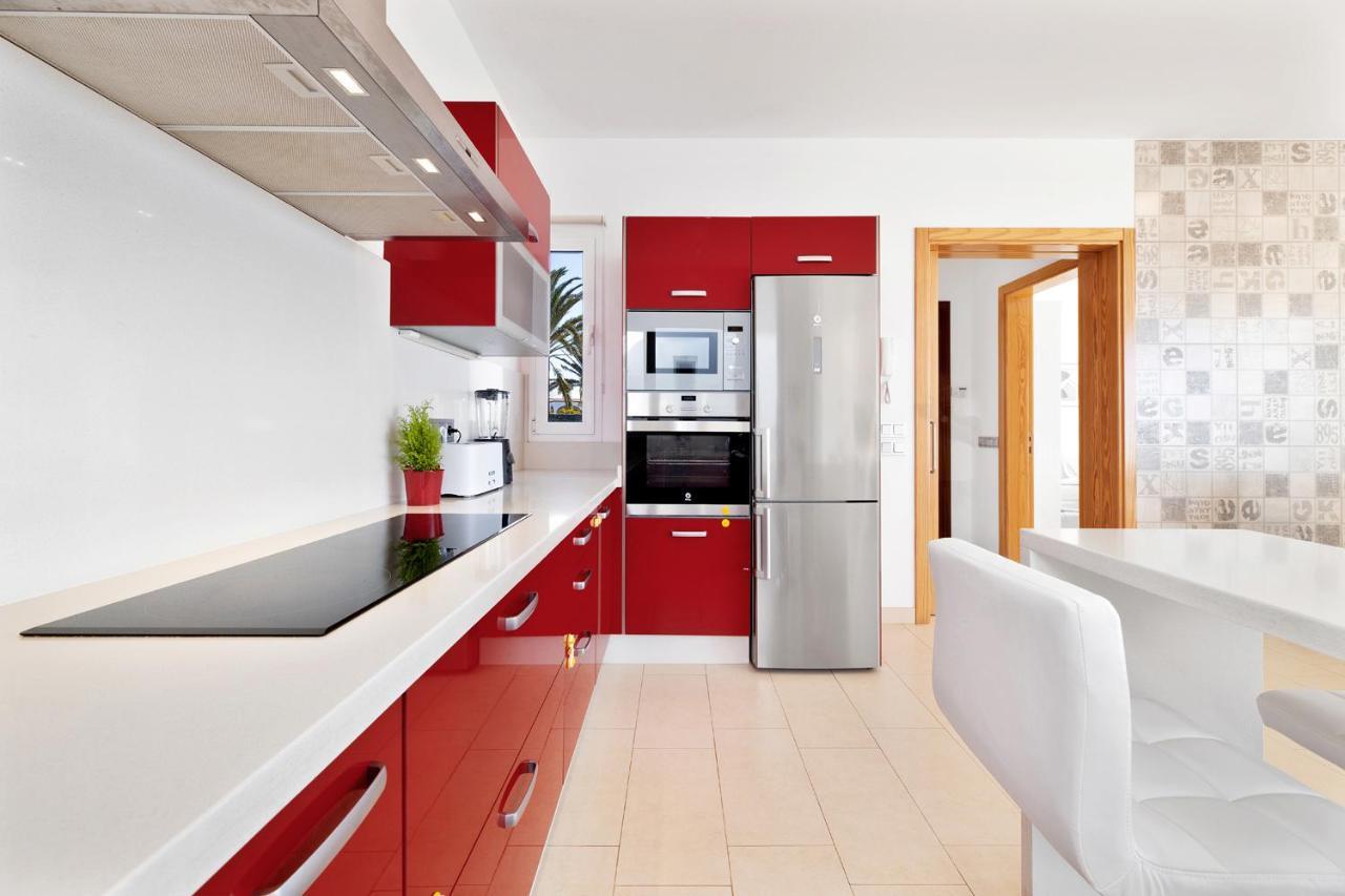 Villa Isabela Tias