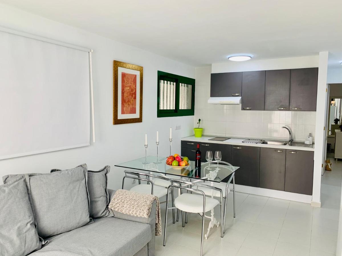 Apartment Marina Tias