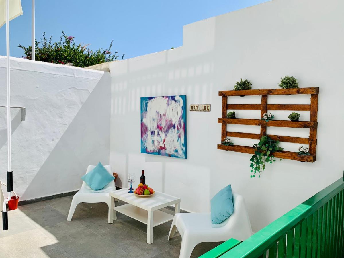 Marina Apartment Tias
