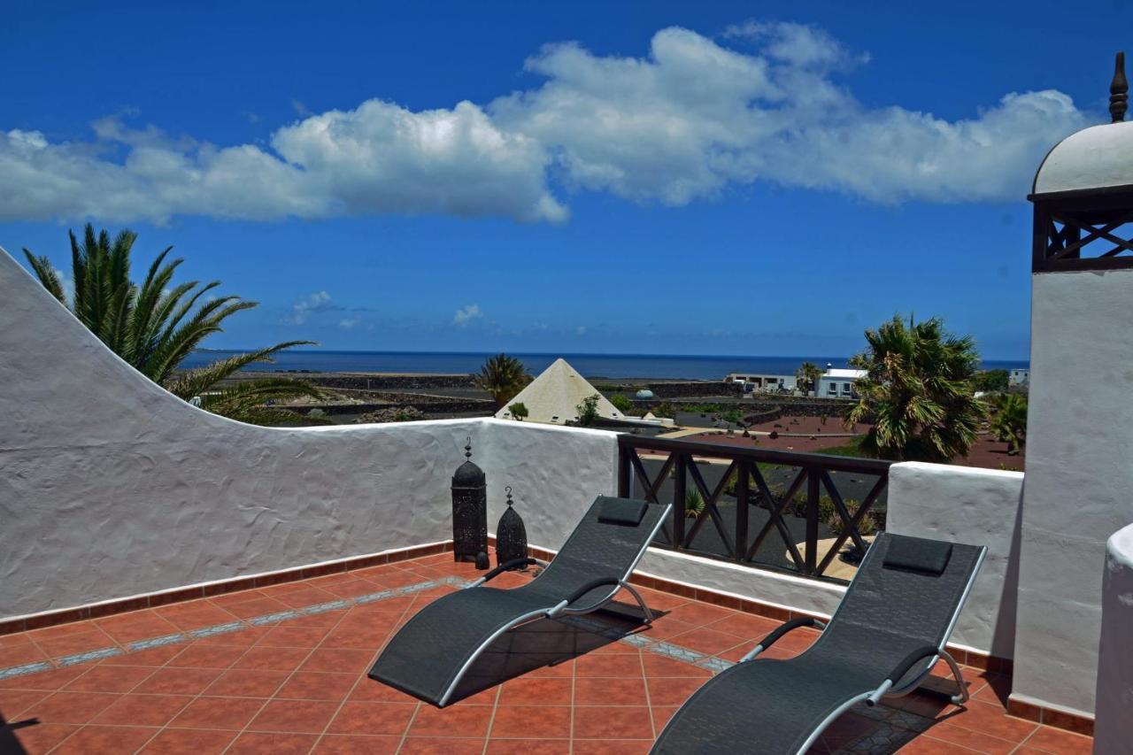 Holiday home Casa Sueno In The Village Of Mala