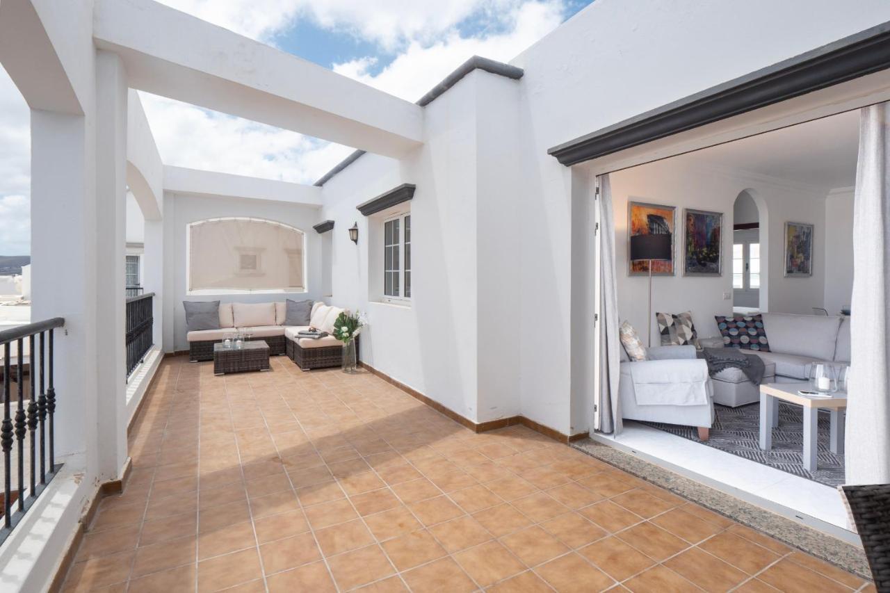Holiday home Comfortable And Modern Next To The Avenida In Tias