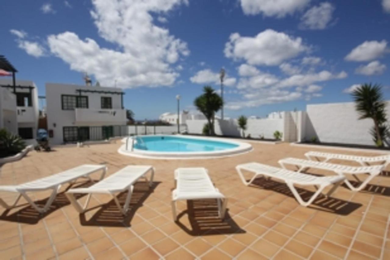 Zafiros In Puerto Del Carmen Aircond & Wifi & Dishwasher *