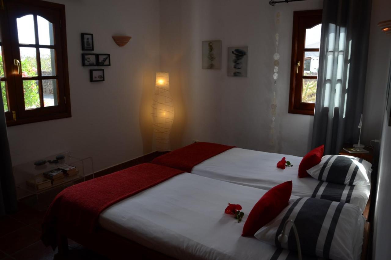 Casa Sueno In The Village Of Holiday home *
