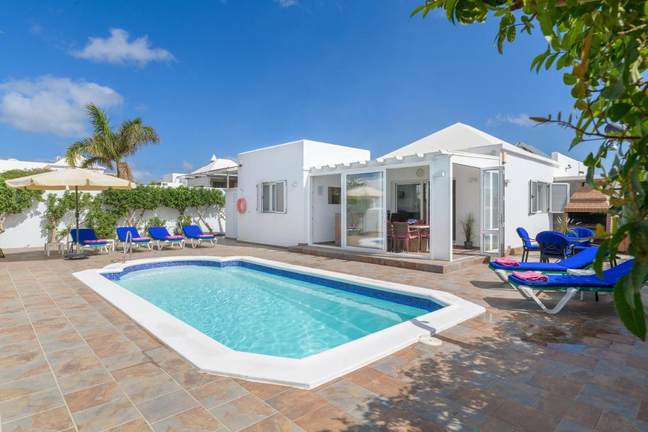 Villa Hermosa Puerto del Carmen (Lanzarote)
