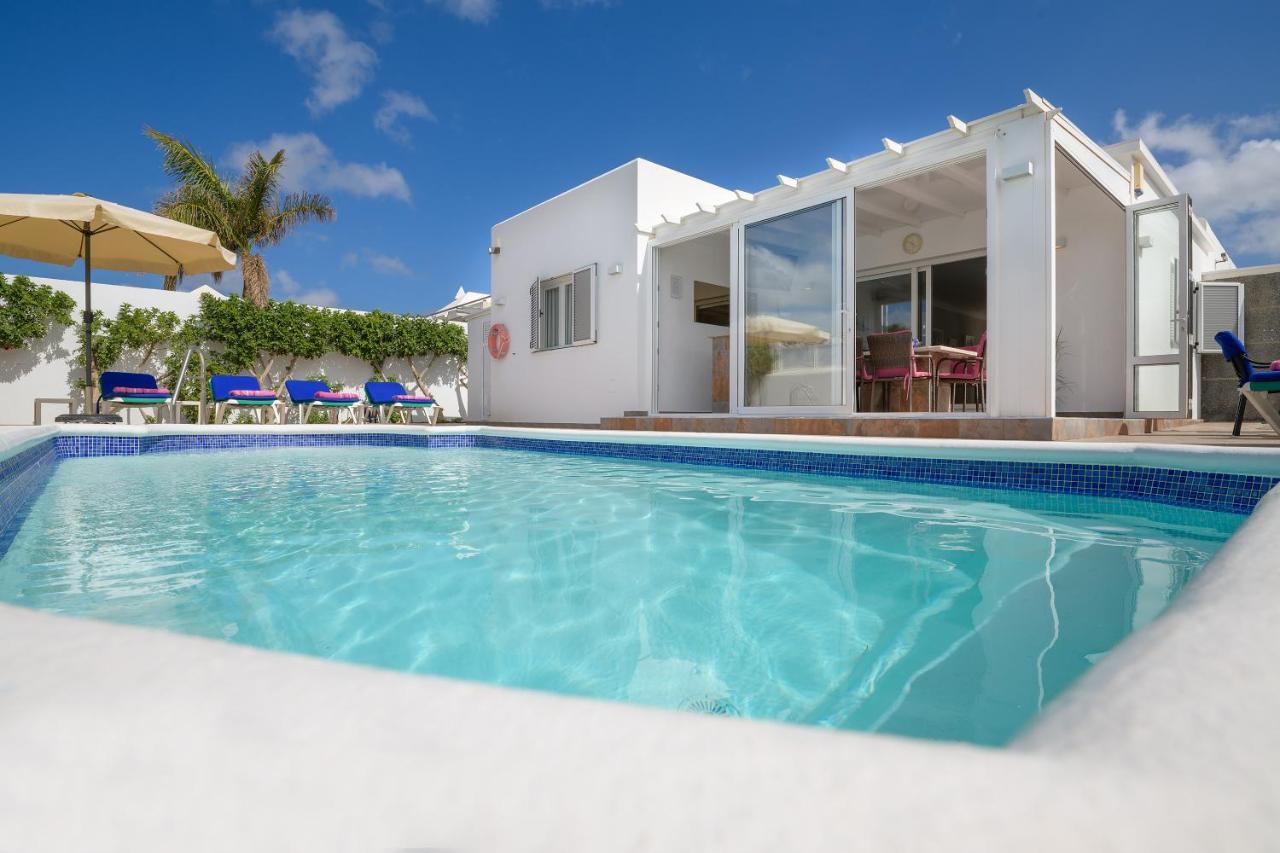 Hermosa Villa *