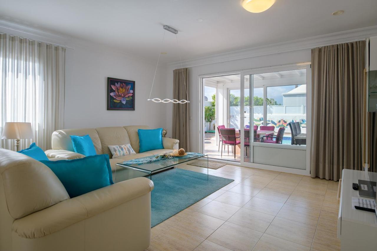 Villa Hermosa Puerto del Carmen (Lanzarote)