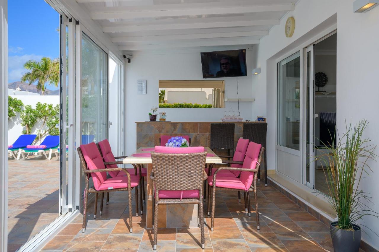 Villa Hermosa Puerto del Carmen (Lanzarote)