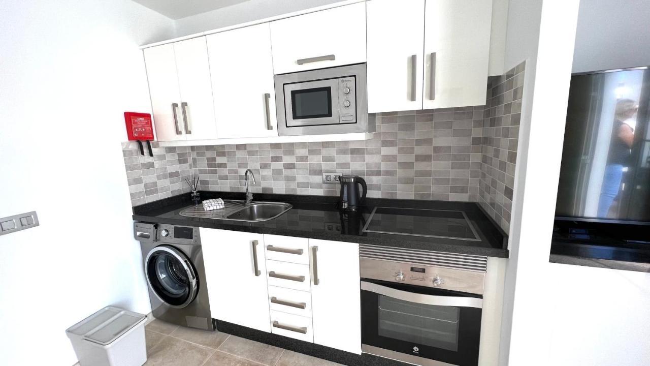 Apartamento Casa Zen, 1 Bedroom On Complex With Pool, Puerto Del Carmen