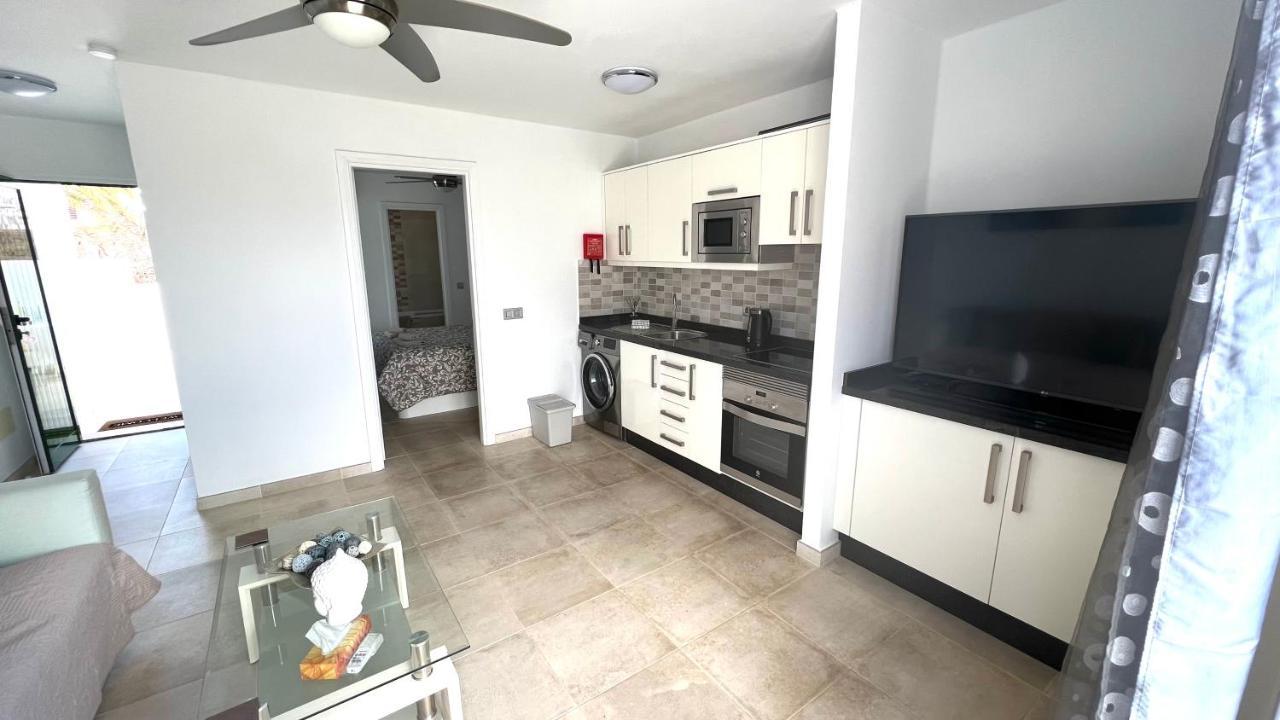 Casa Zen, 1 Bedroom On Complex With Pool, Puerto Del Carmen Apartamento