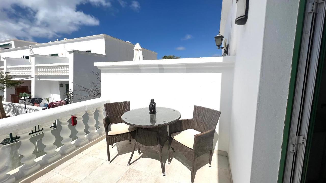 Apartamento Casa Zen, 1 Bedroom On Complex With Pool, Puerto Del Carmen Puerto del Carmen (Lanzarote)