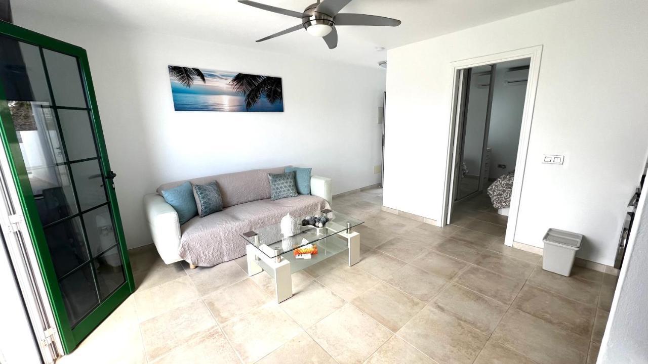Casa Zen, 1 Bedroom On Complex With Pool, Puerto Del Carmen Puerto del Carmen (Lanzarote)