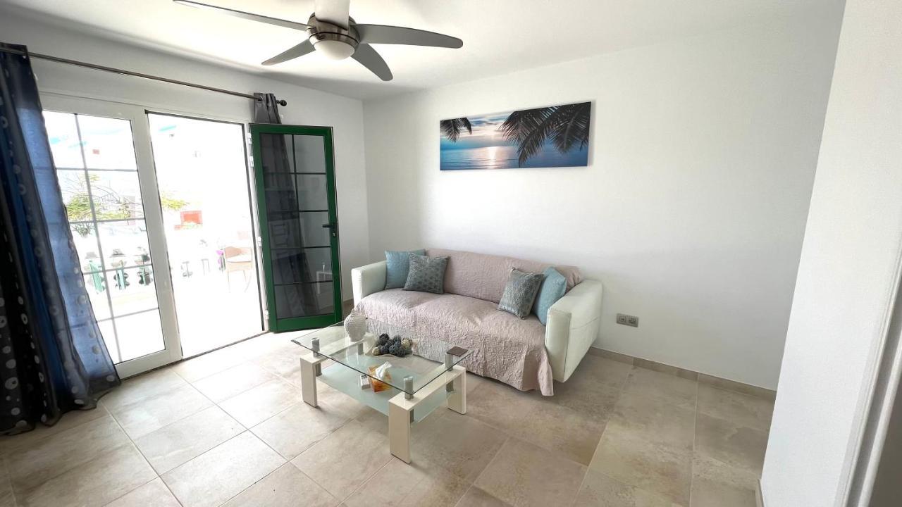 Casa Zen, 1 Bedroom On Complex With Pool, Puerto Del Carmen Apartamento