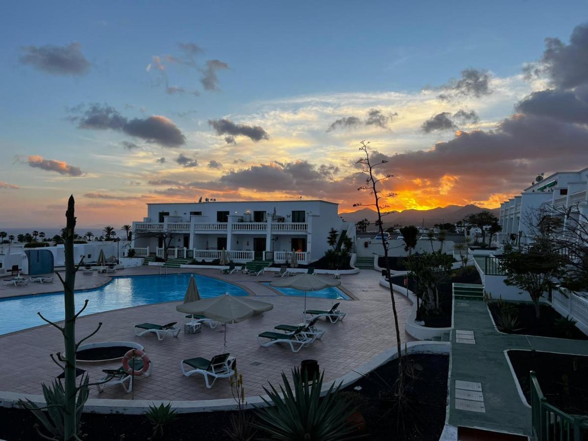 Casa Zen, 1 Bedroom On Complex With Pool, Puerto Del Carmen Apartamento *