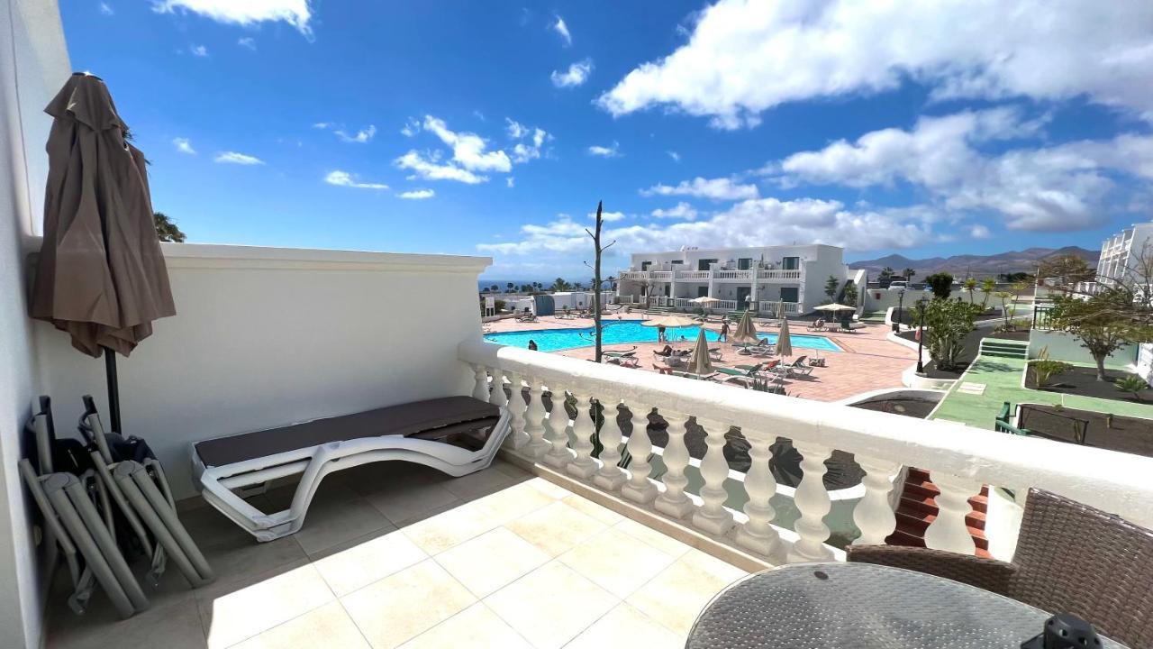Casa Zen, 1 Bedroom On Complex With Pool, Puerto Del Carmen *