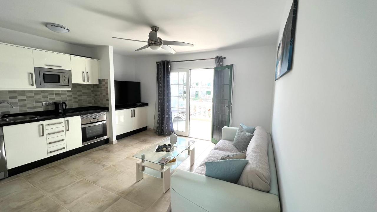 Apartamento Casa Zen, 1 Bedroom On Complex With Pool, Puerto Del Carmen Puerto del Carmen (Lanzarote)
