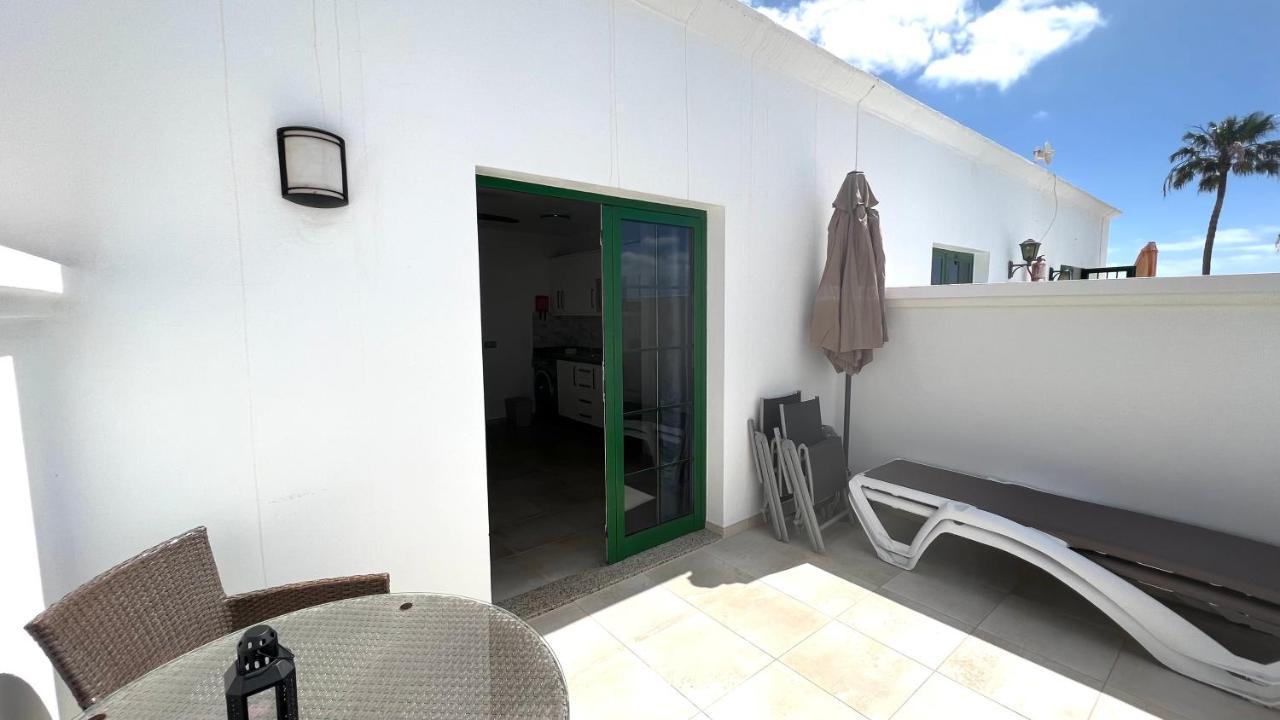 Casa Zen, 1 Bedroom On Complex With Pool, Puerto Del Carmen