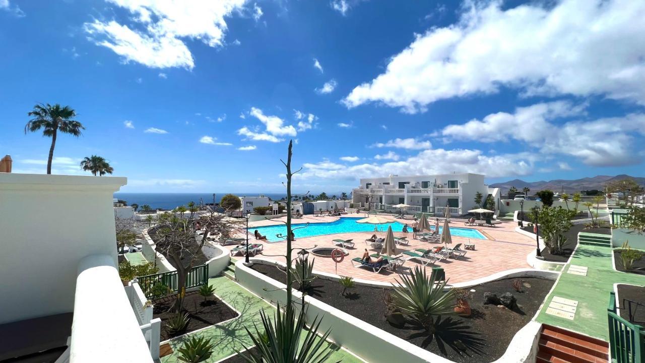 Apartamento Casa Zen, 1 Bedroom On Complex With Pool, Puerto Del Carmen Puerto del Carmen (Lanzarote)