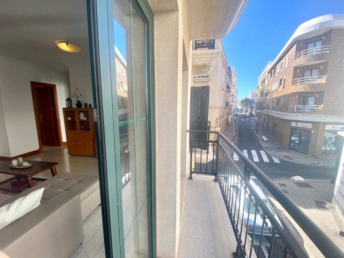 Casa Inma. Espacio Y Confort En Apartment