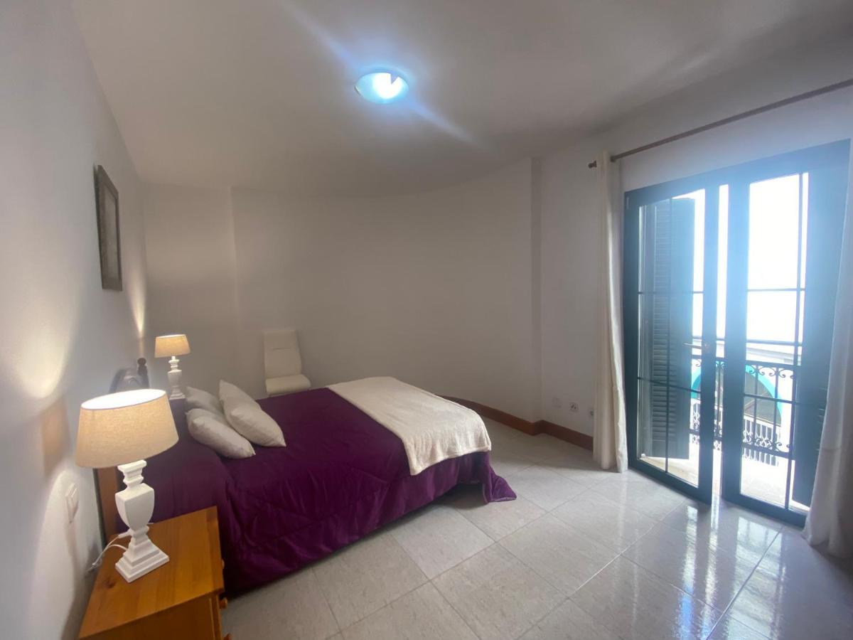 Apartment Casa Inma. Espacio Y Confort En Arrecife (Lanzarote)